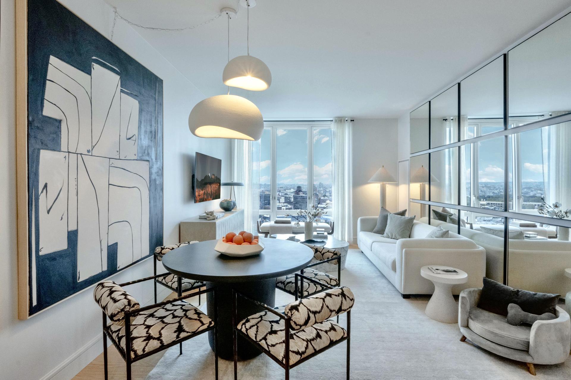 Check Availability | West Wharf | Luxury Apartments Brooklyn - Upscale Luxury Apartments Brooklyn